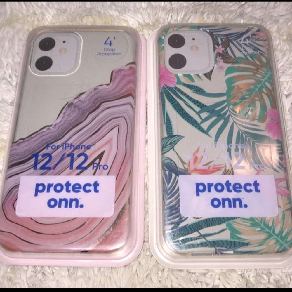 iPhone 12 case